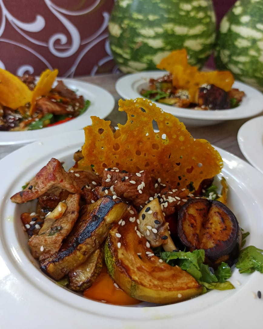 Türk restoran helal kesim kasap restoran Apo amca ( турецький ресторан )"Дядя Апо" image 5