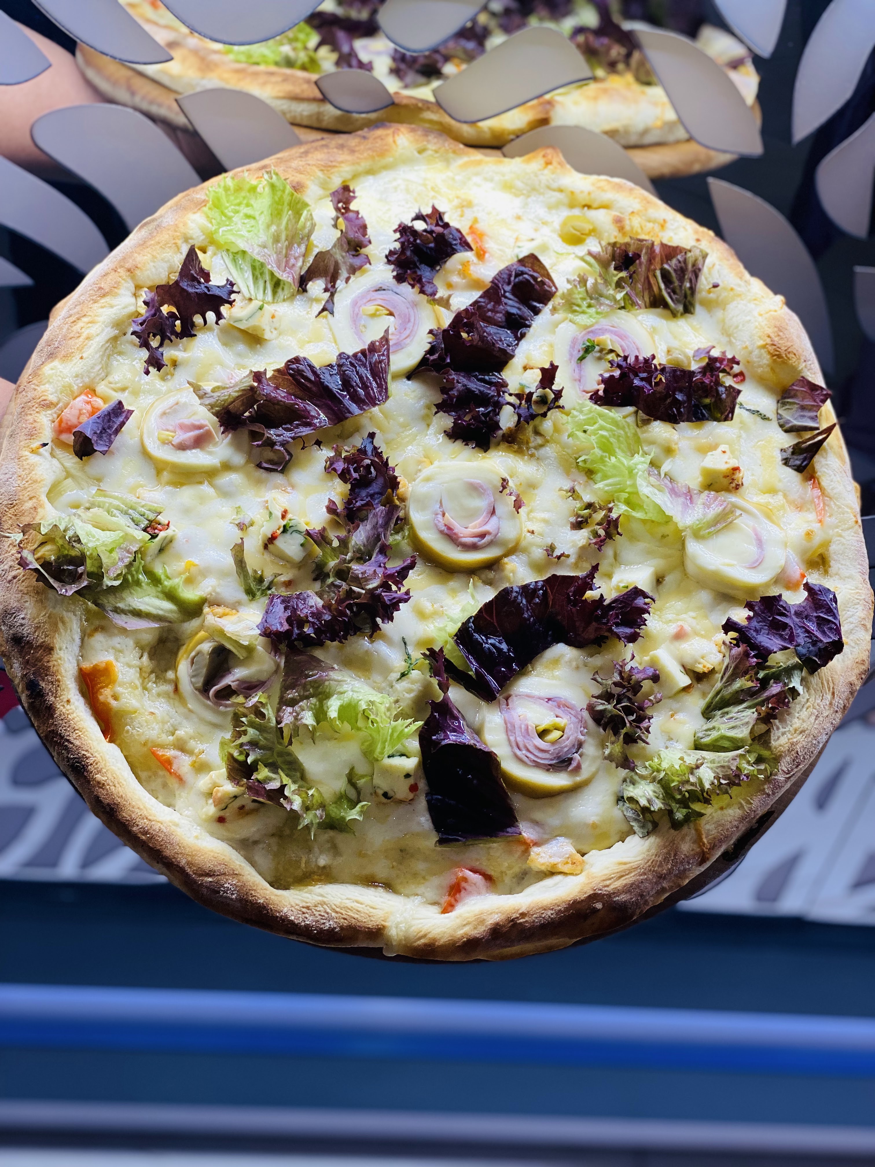 Pizza Leonardo image 2