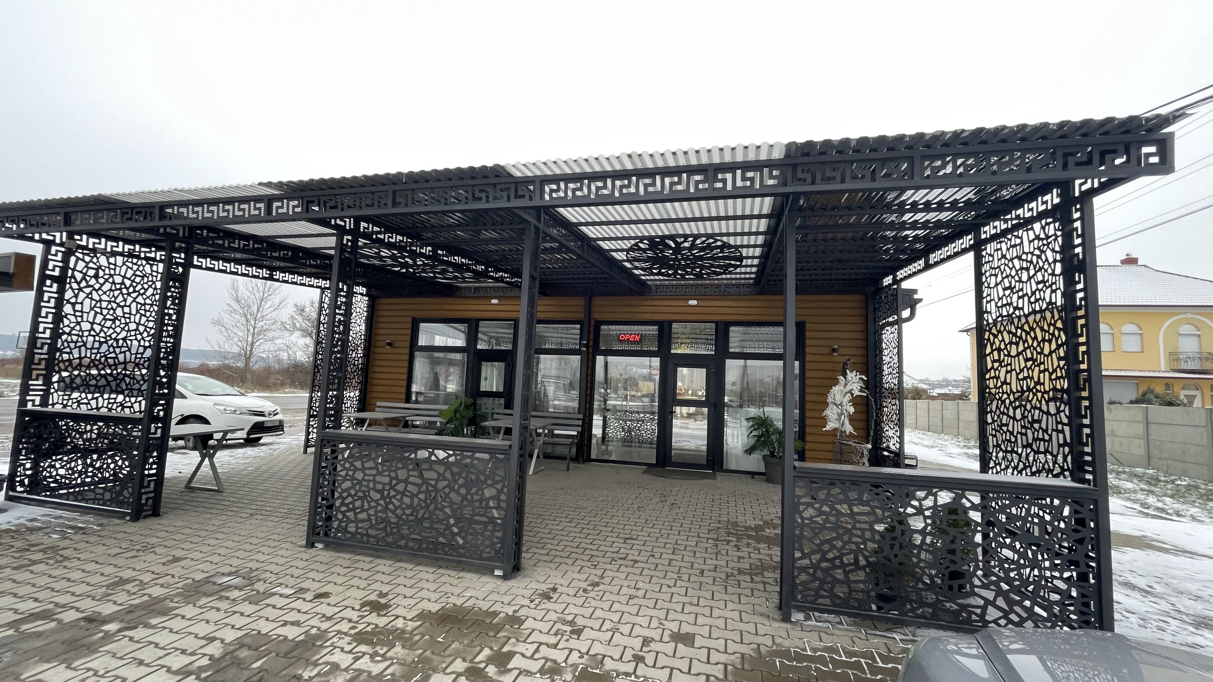 Pizza Leonardo image 3