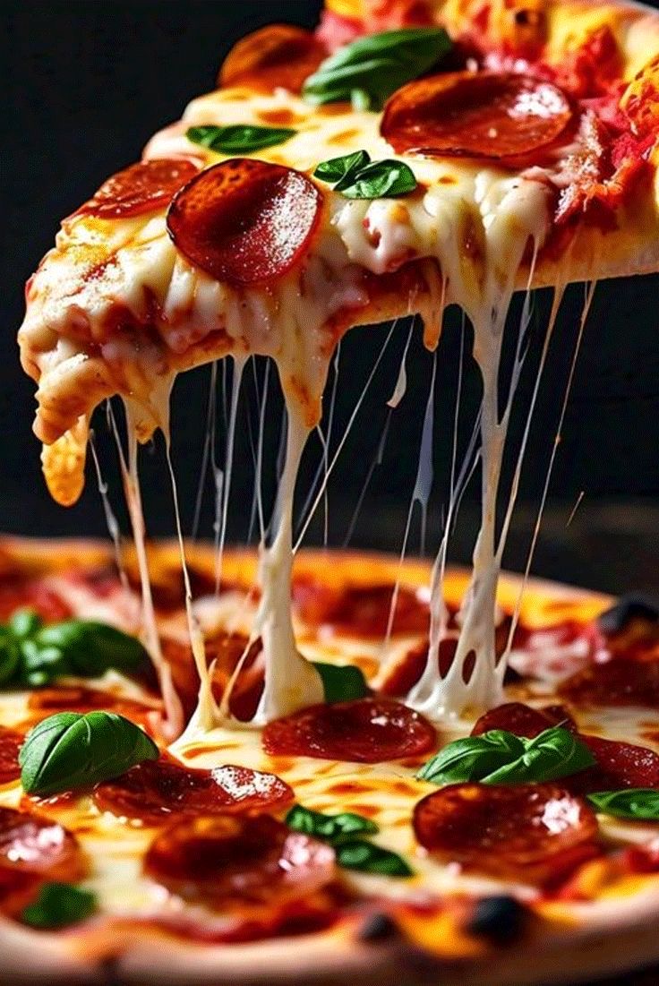 Pizza Leonardo image 5