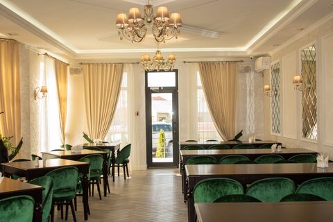 Ресторан Riviera image 1