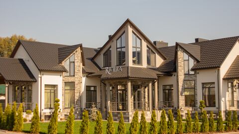 Ресторан Riviera image 3