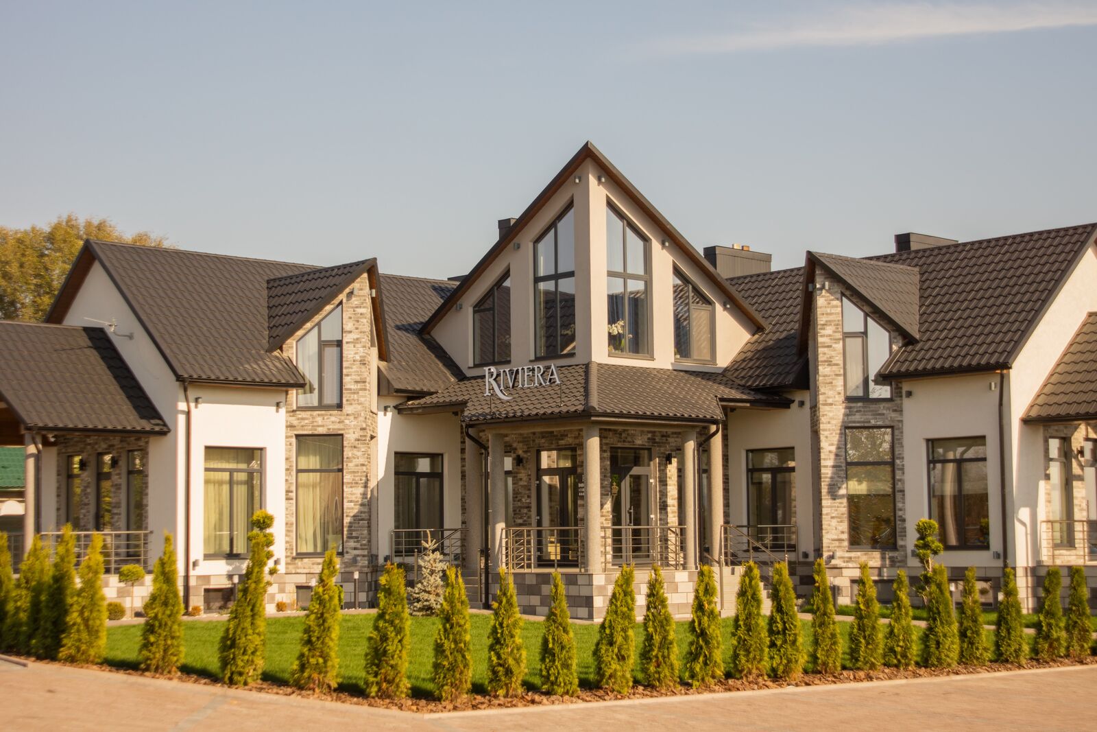 Ресторан Riviera image 4