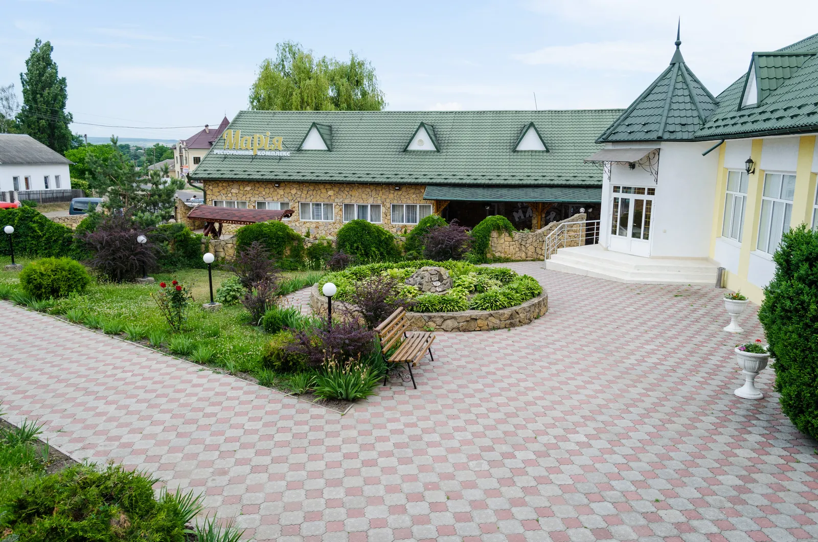 Restoran "Mariya" image 3