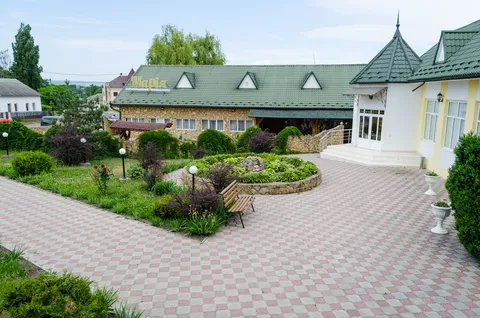 Restoran "Mariya" image 3