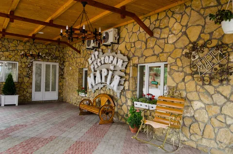 Restoran "Mariya" image 4