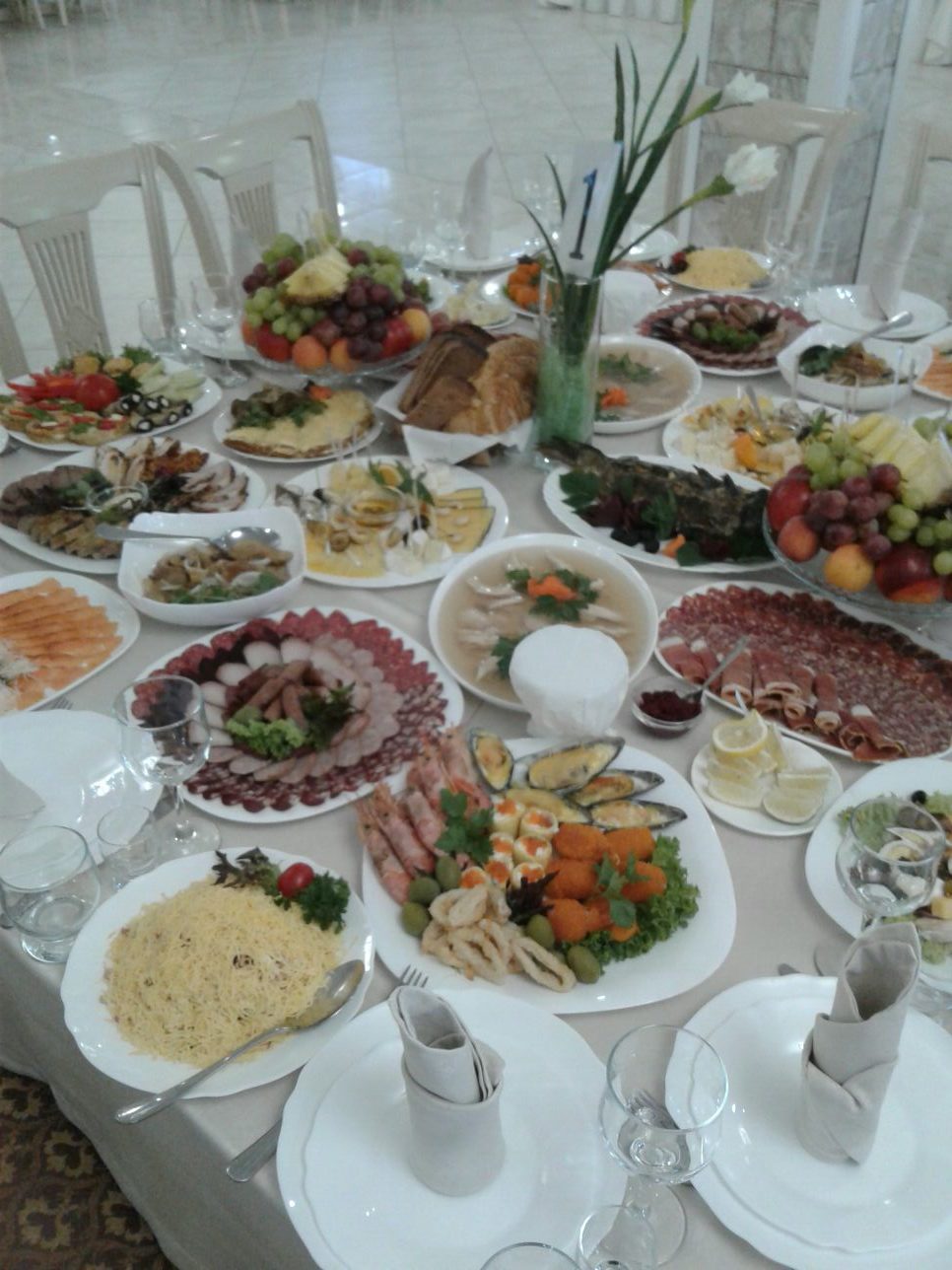 Restoran "Mariya" image 5