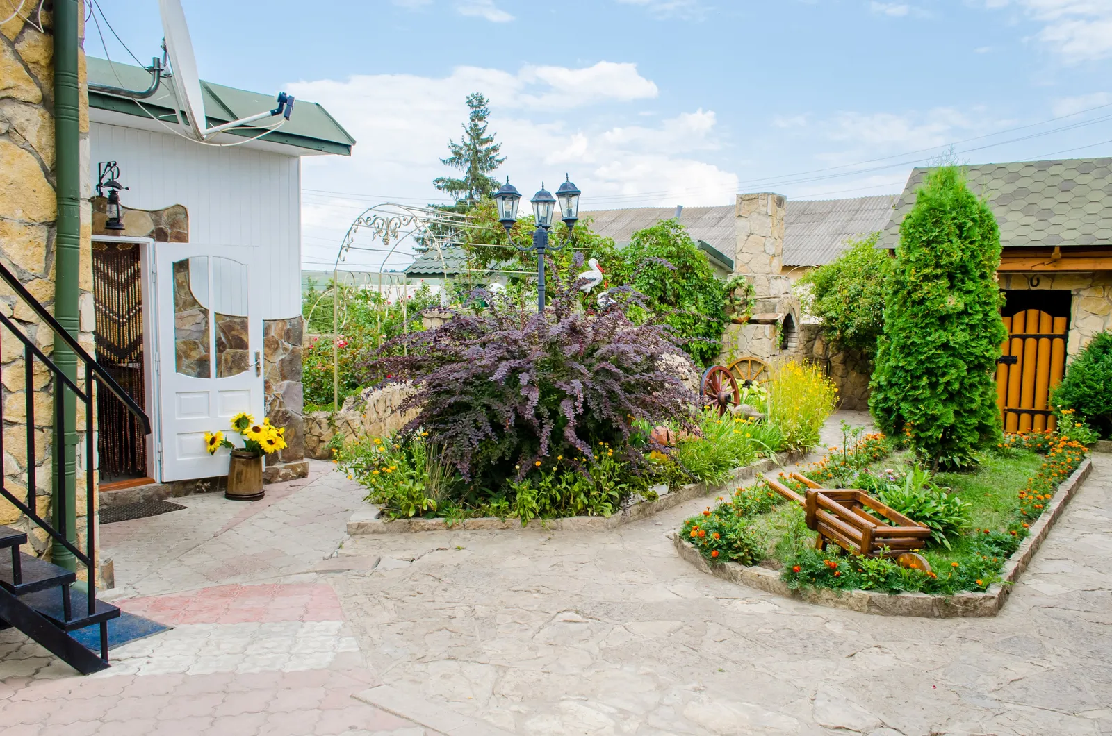 Restoran "Mariya" image 9