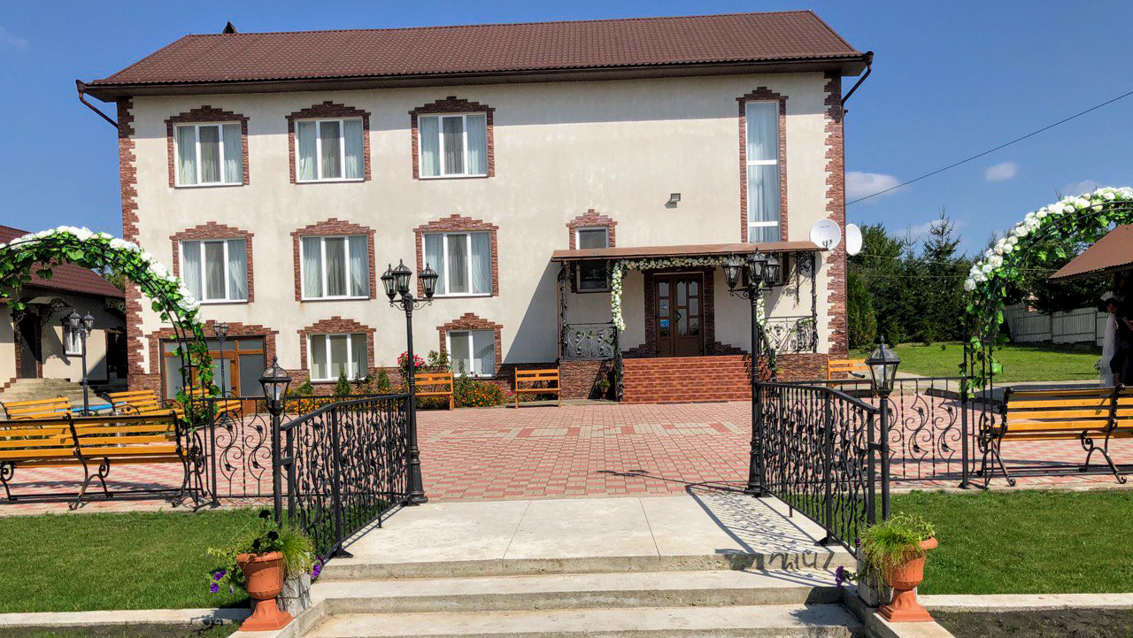 Restoran Kafe-Bar image 2