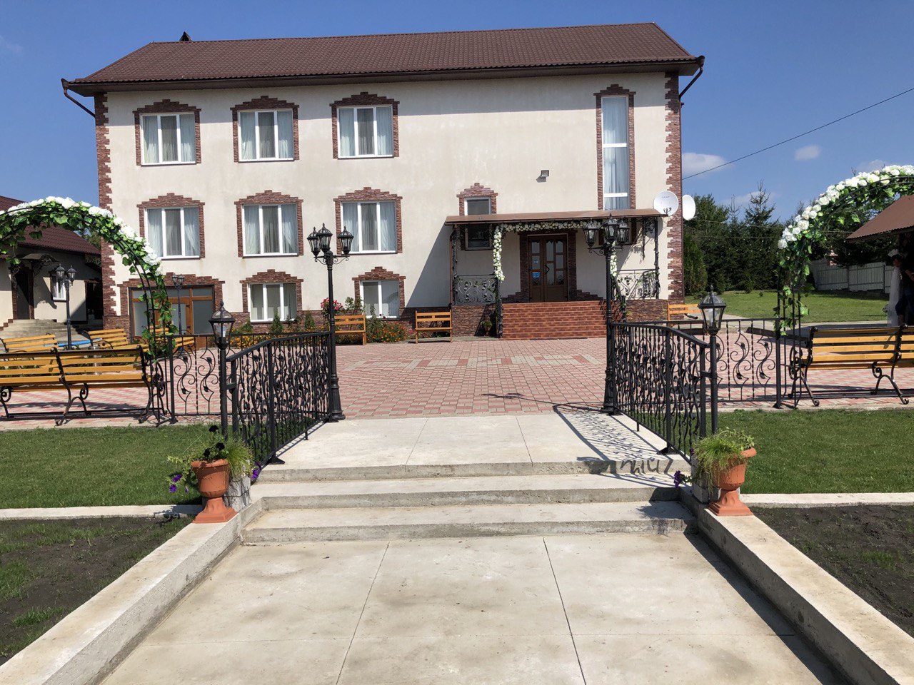 Restoran Kafe-Bar image 4