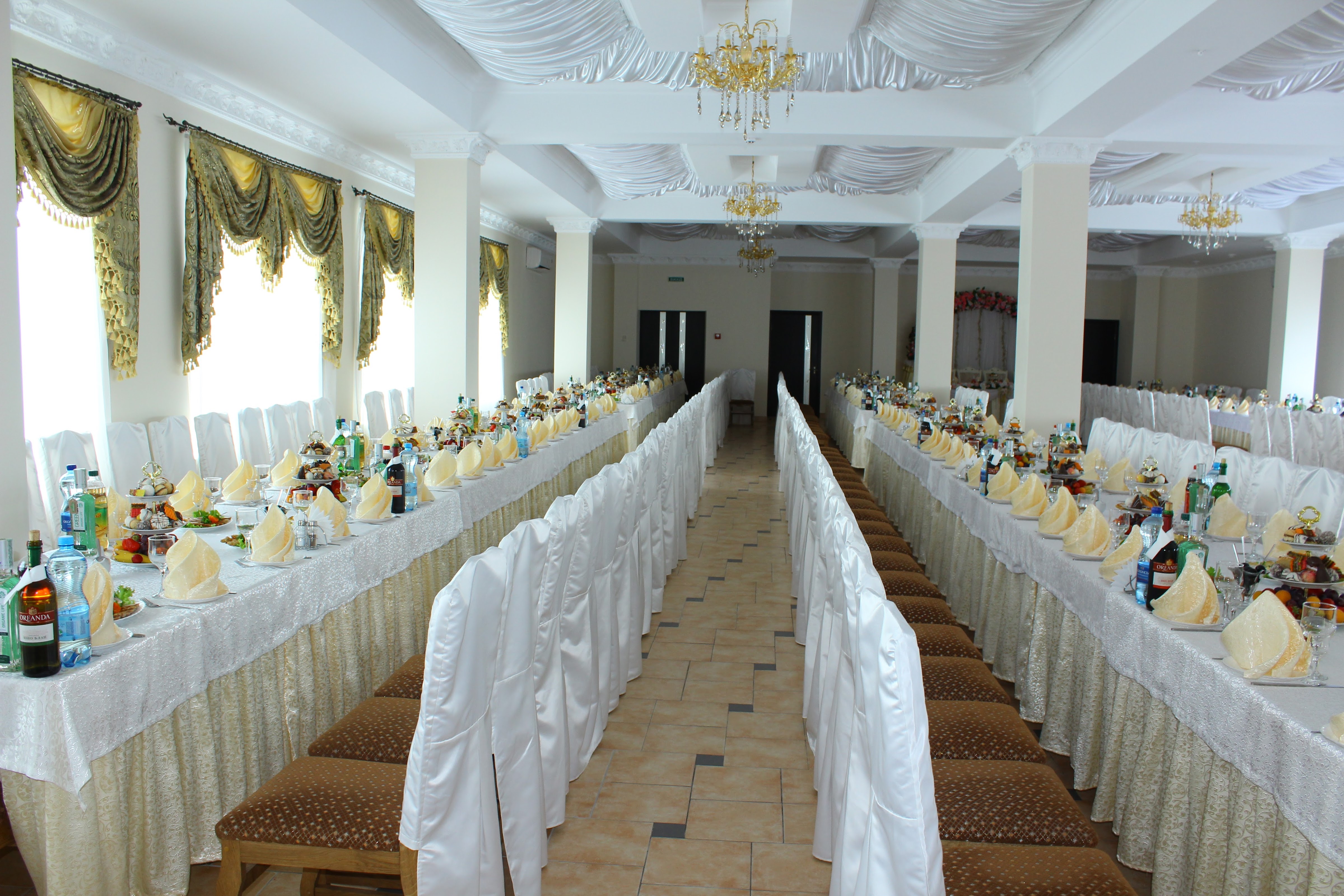 Restoran "Astoriya" image 1