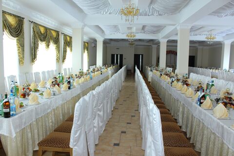 Restoran "Astoriya" image 1