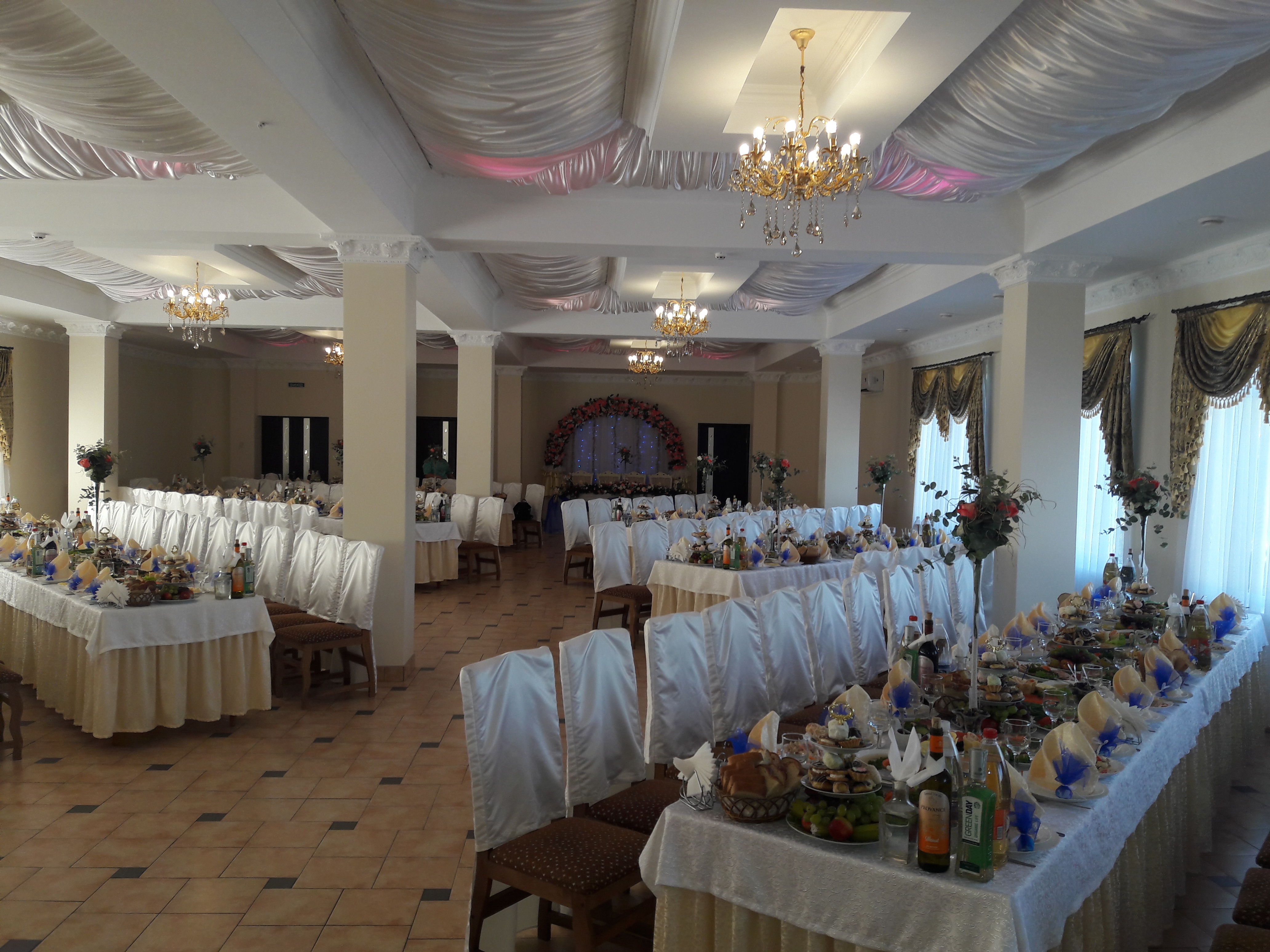 Restoran "Astoriya" image 3