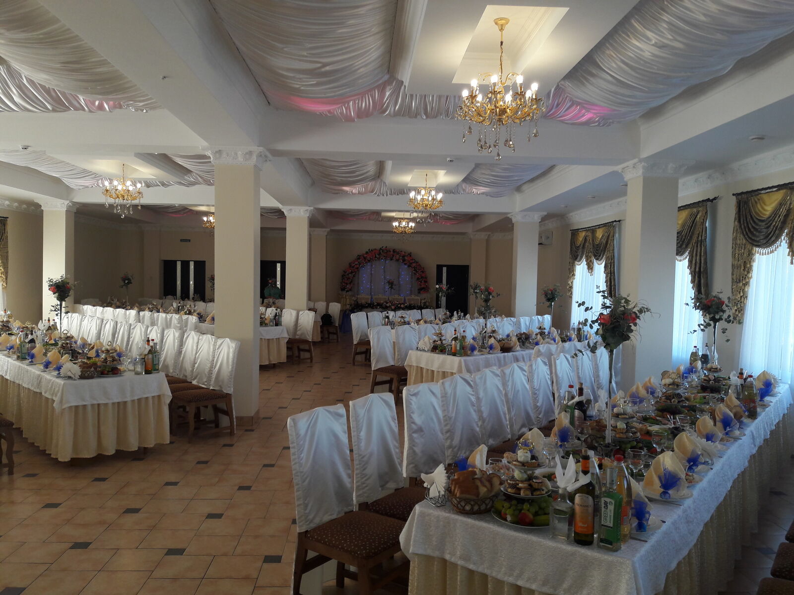Restoran "Astoriya" image 3