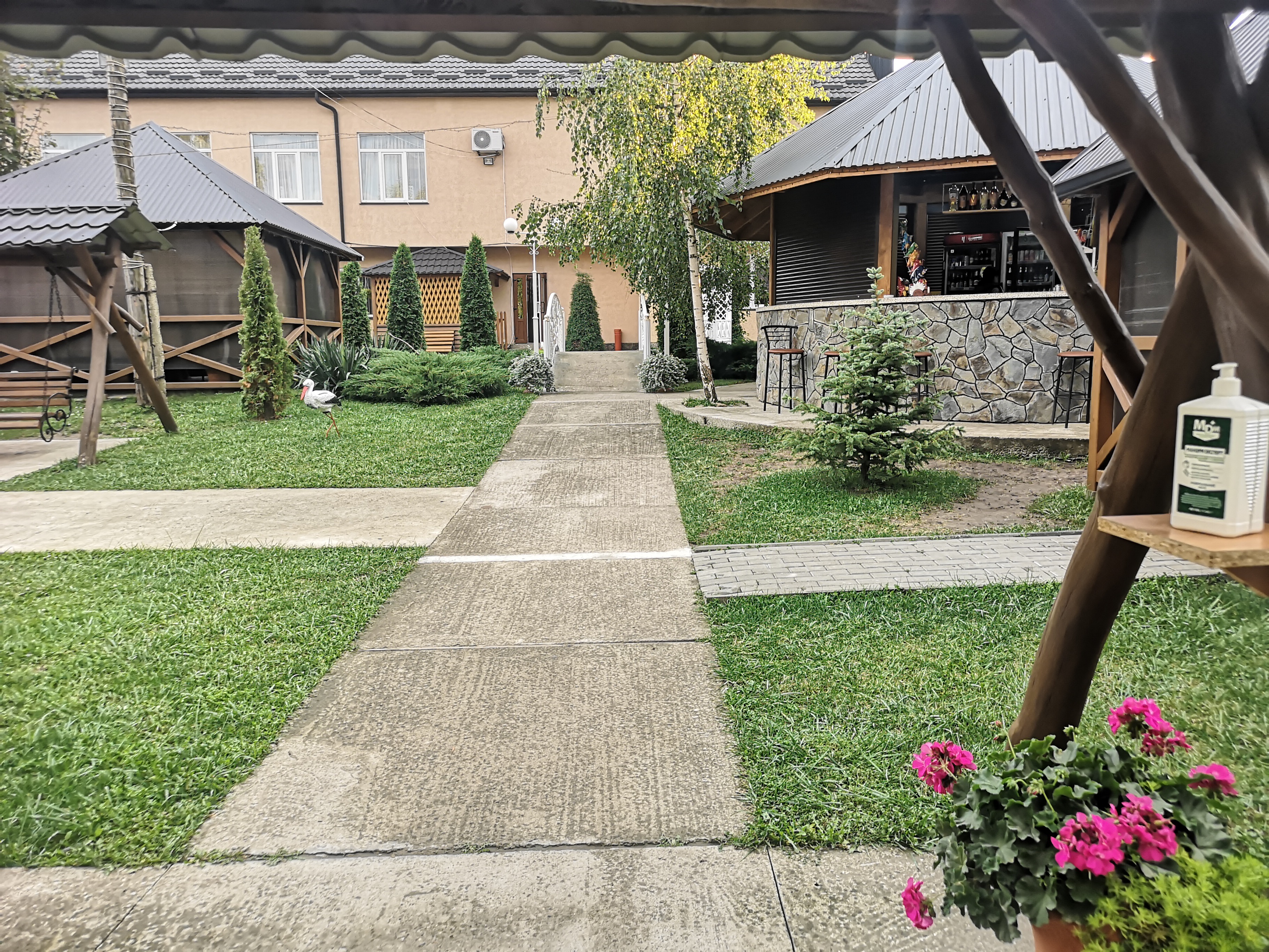 Restoran "Astoriya" image 8