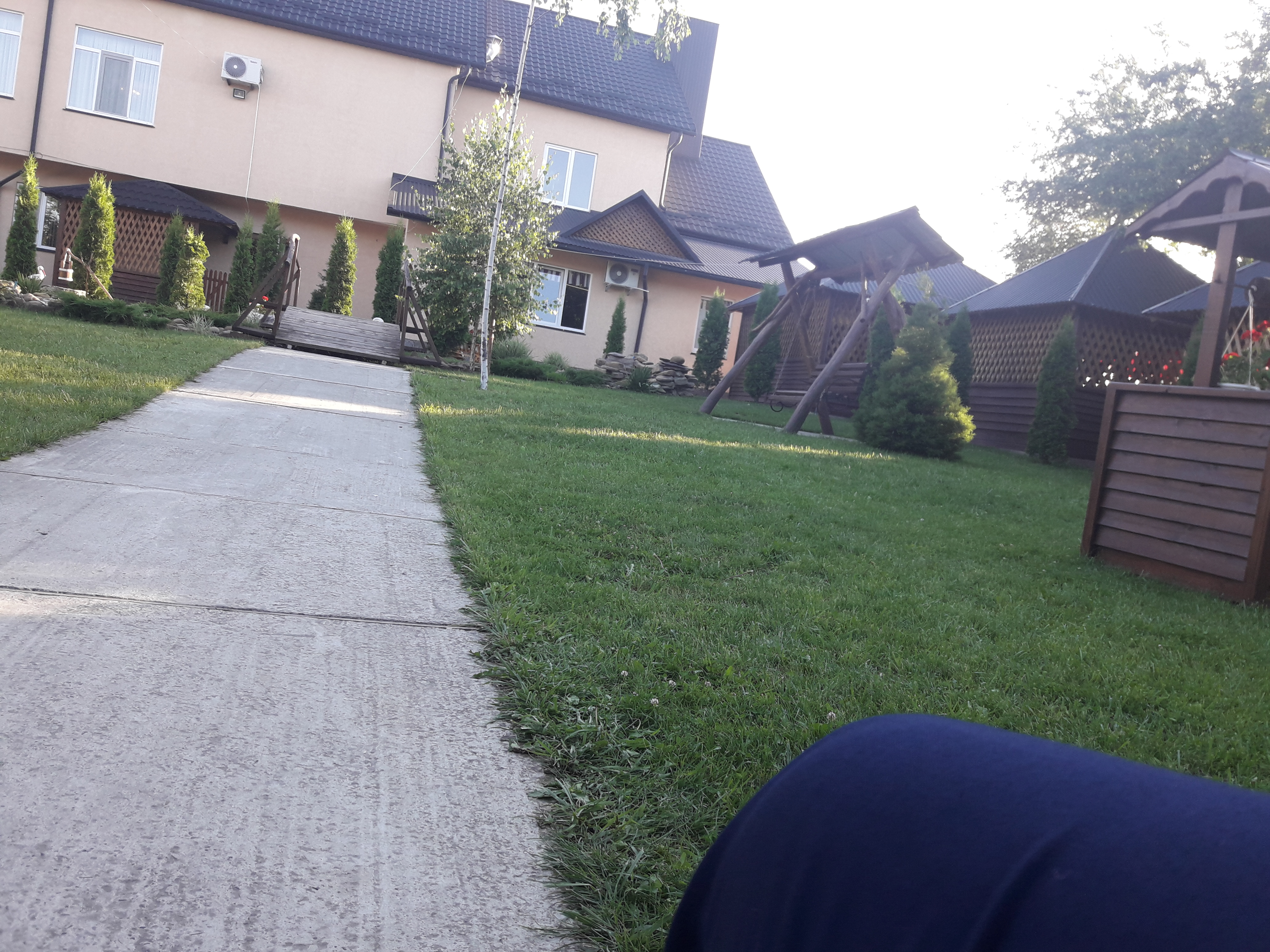 Restoran "Astoriya" image 9