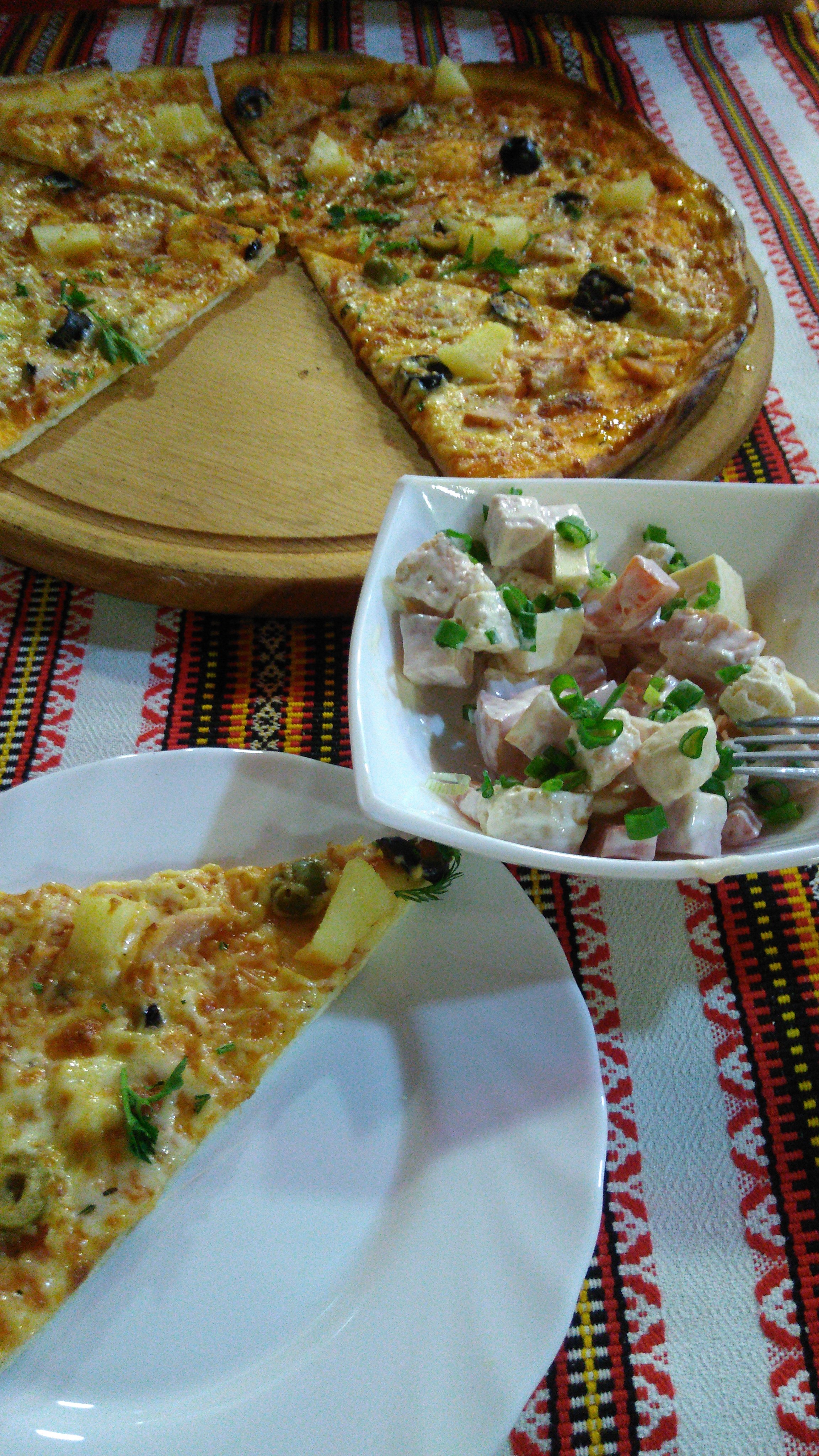 Pizza Grilio image 9