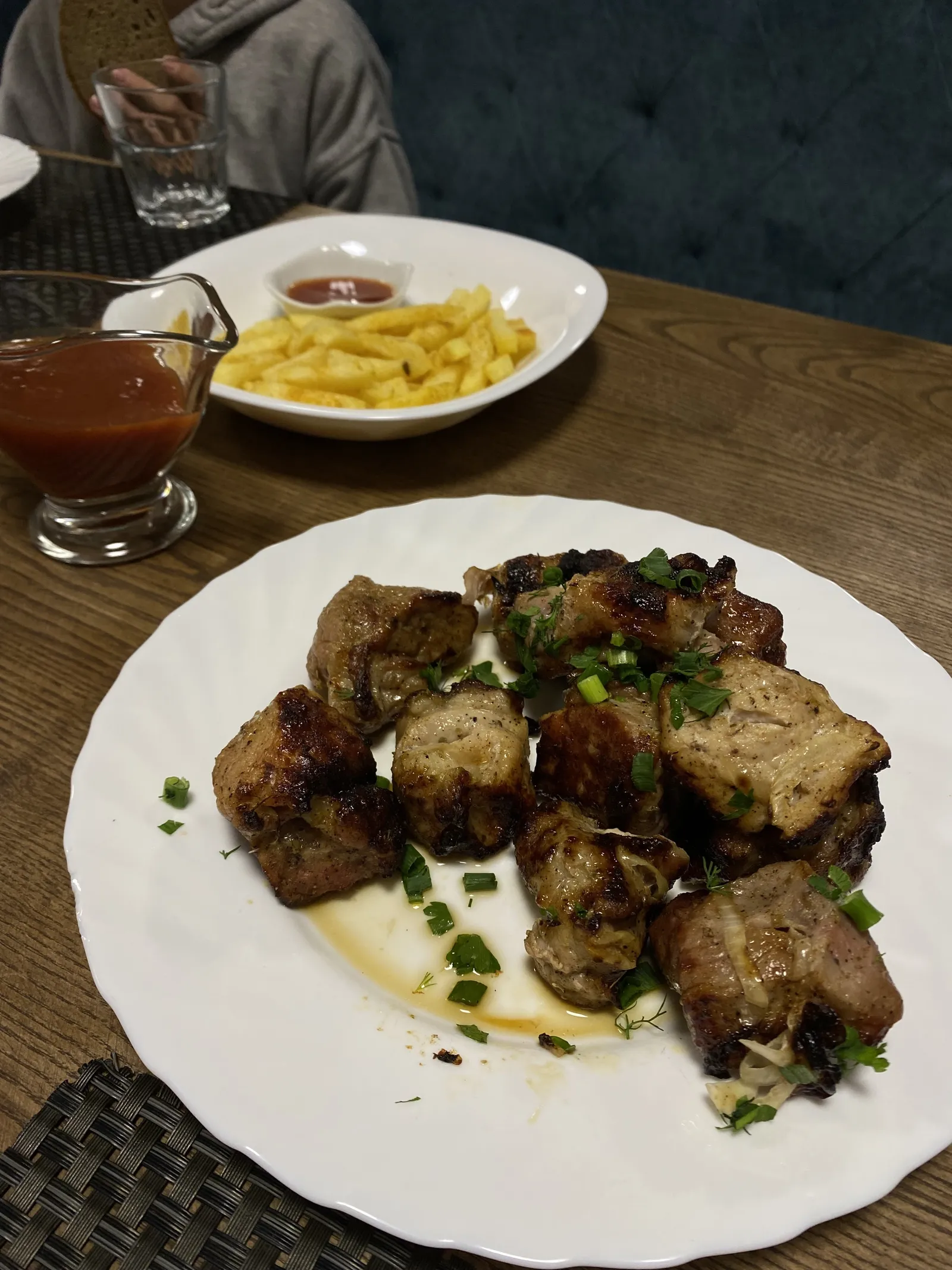 Restoran "Plakucha Verba" image 4