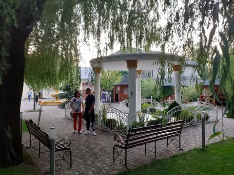 Restoran "Plakucha Verba" image 5