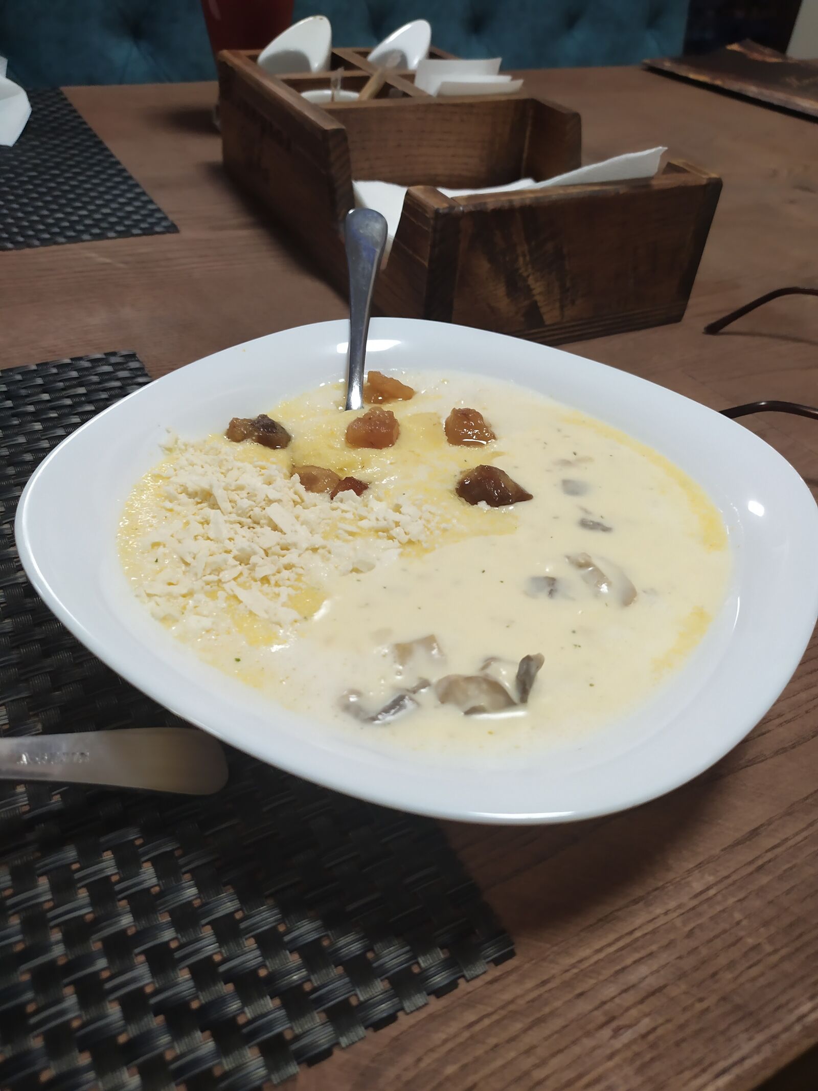 Restoran "Plakucha Verba" image 10