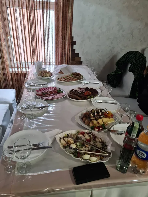 Bar-Restoran "Amerykanno" image 1