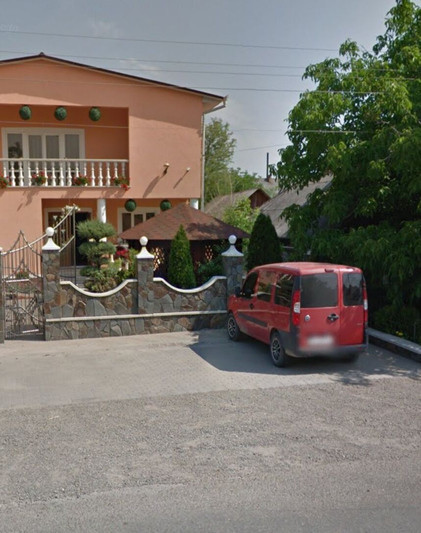 Bar-Restoran "Amerykanno" image 2