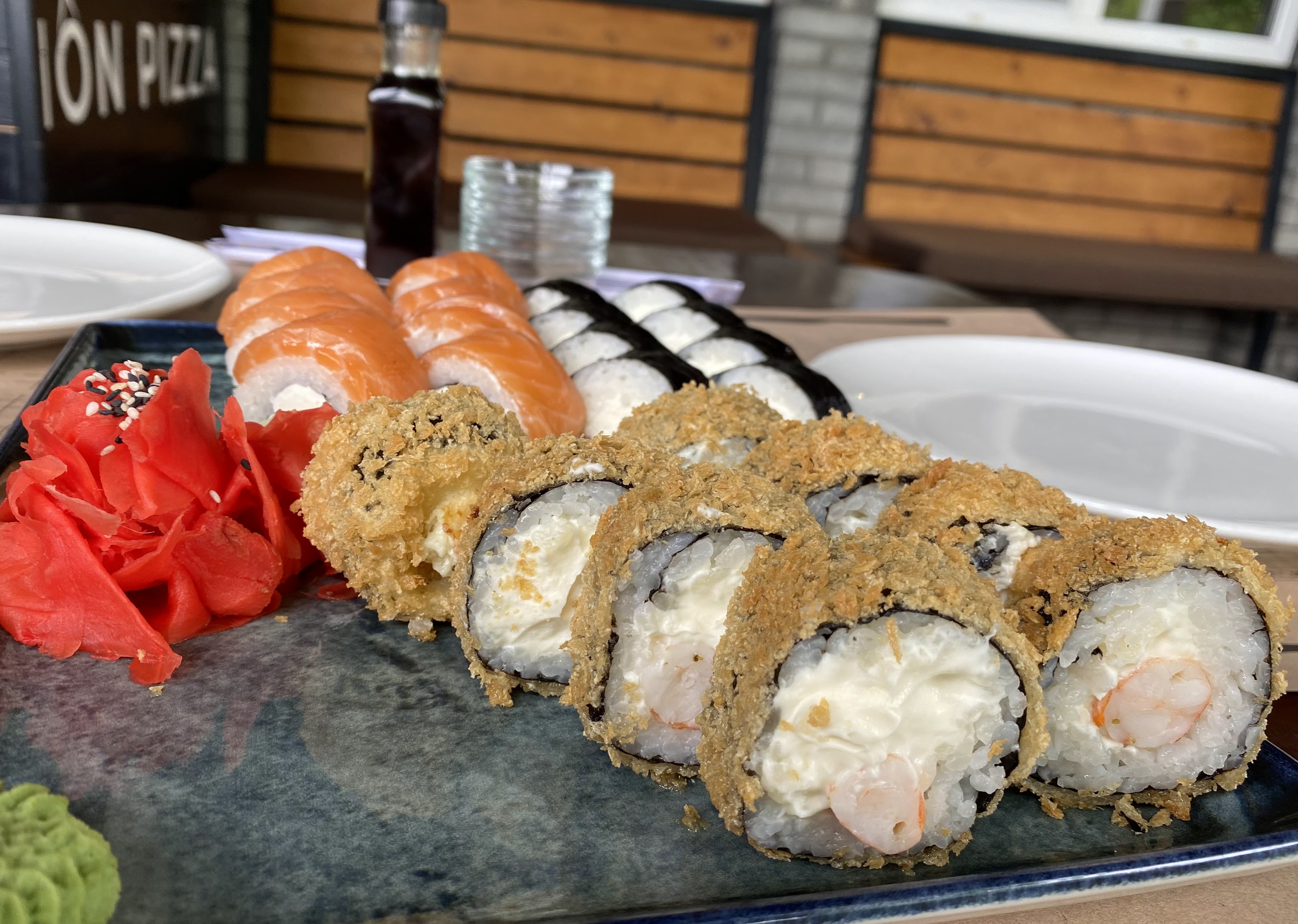 Іон Піца • Ion Pizza image 1