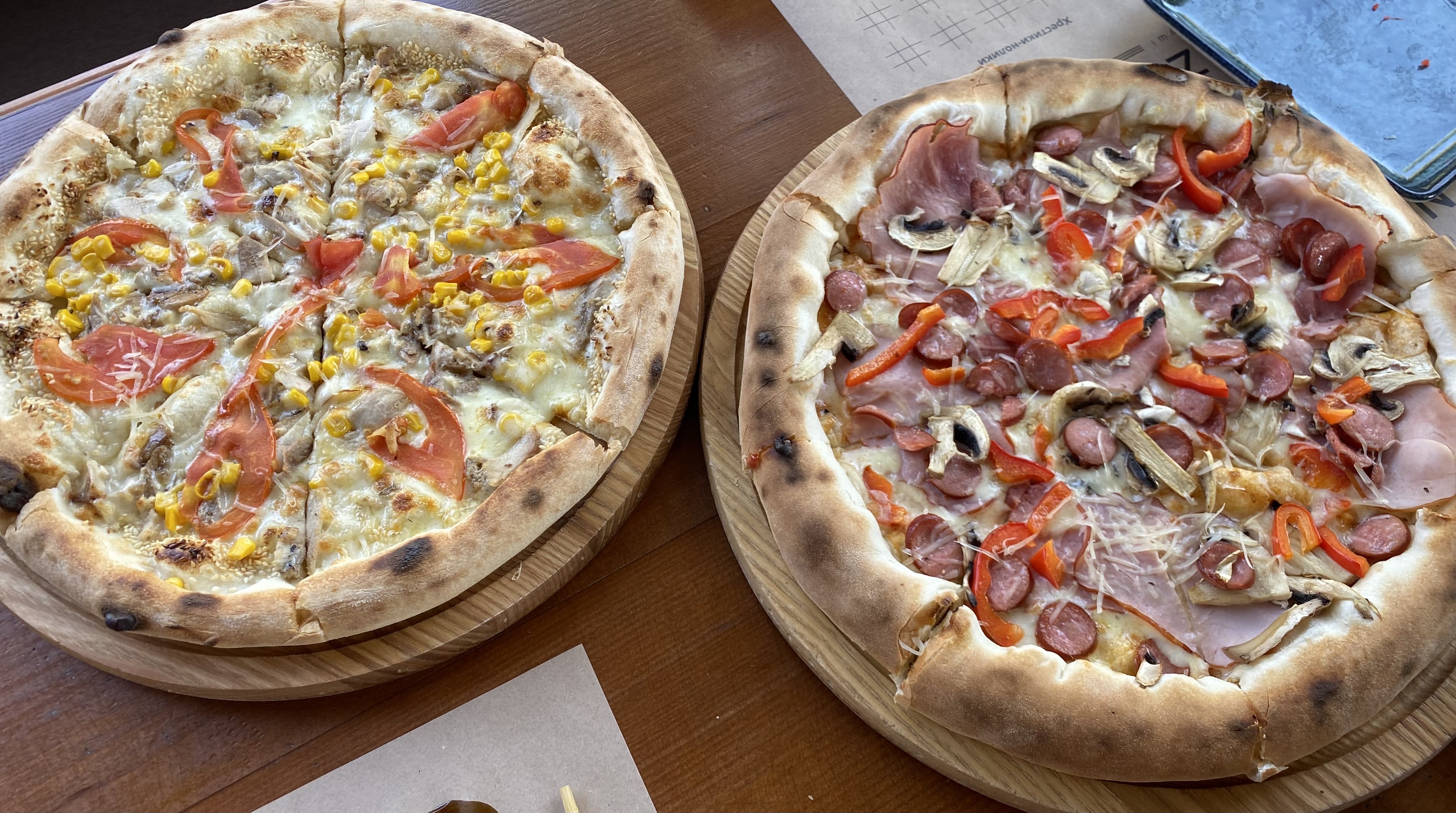 Іон Піца • Ion Pizza image 2