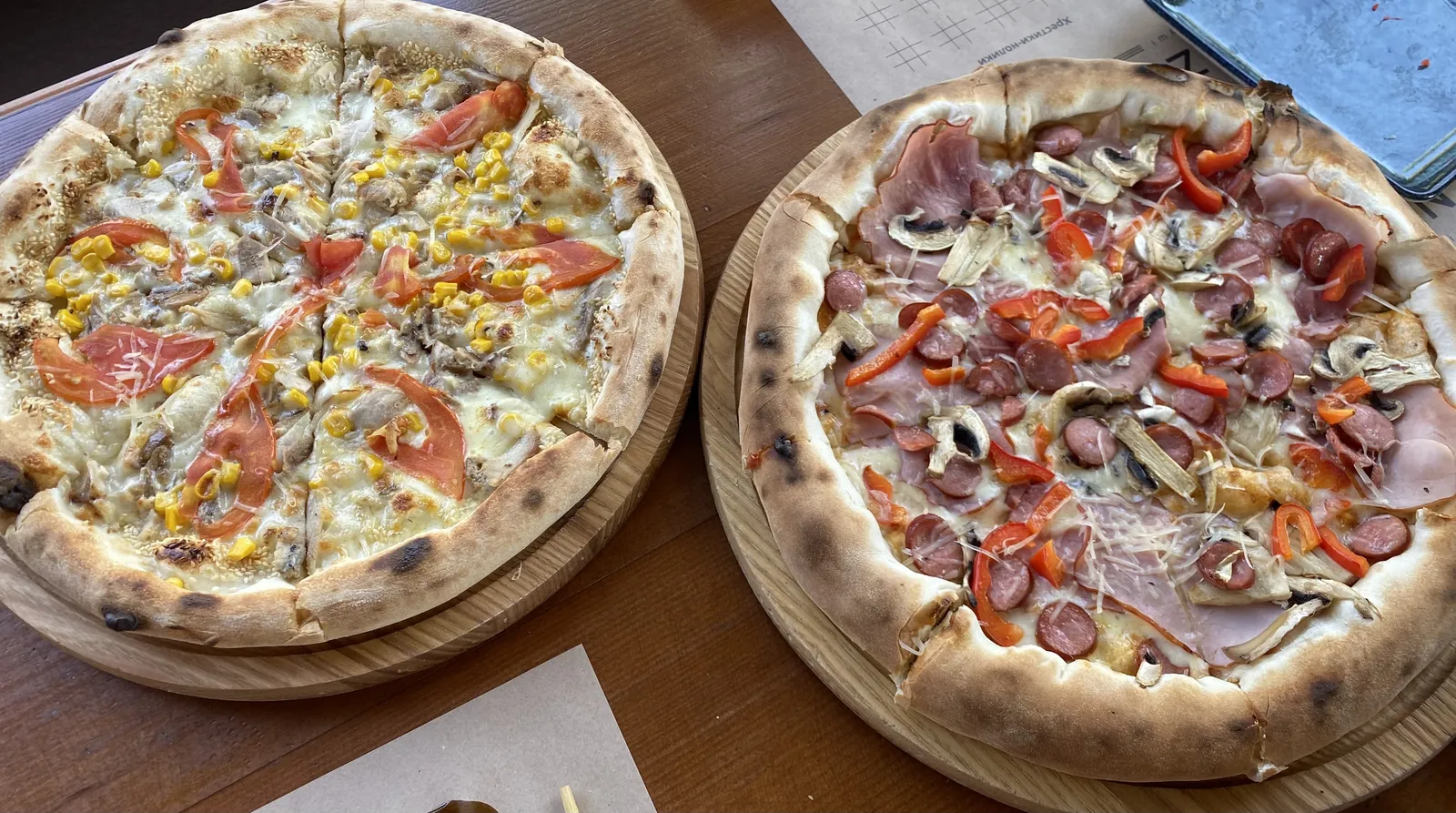 Іон Піца • Ion Pizza image 2