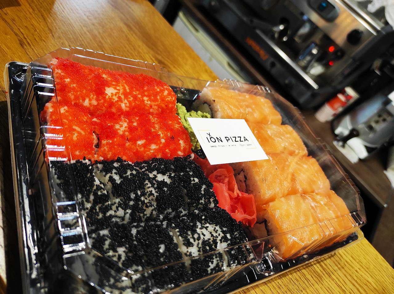 Іон Піца • Ion Pizza image 7