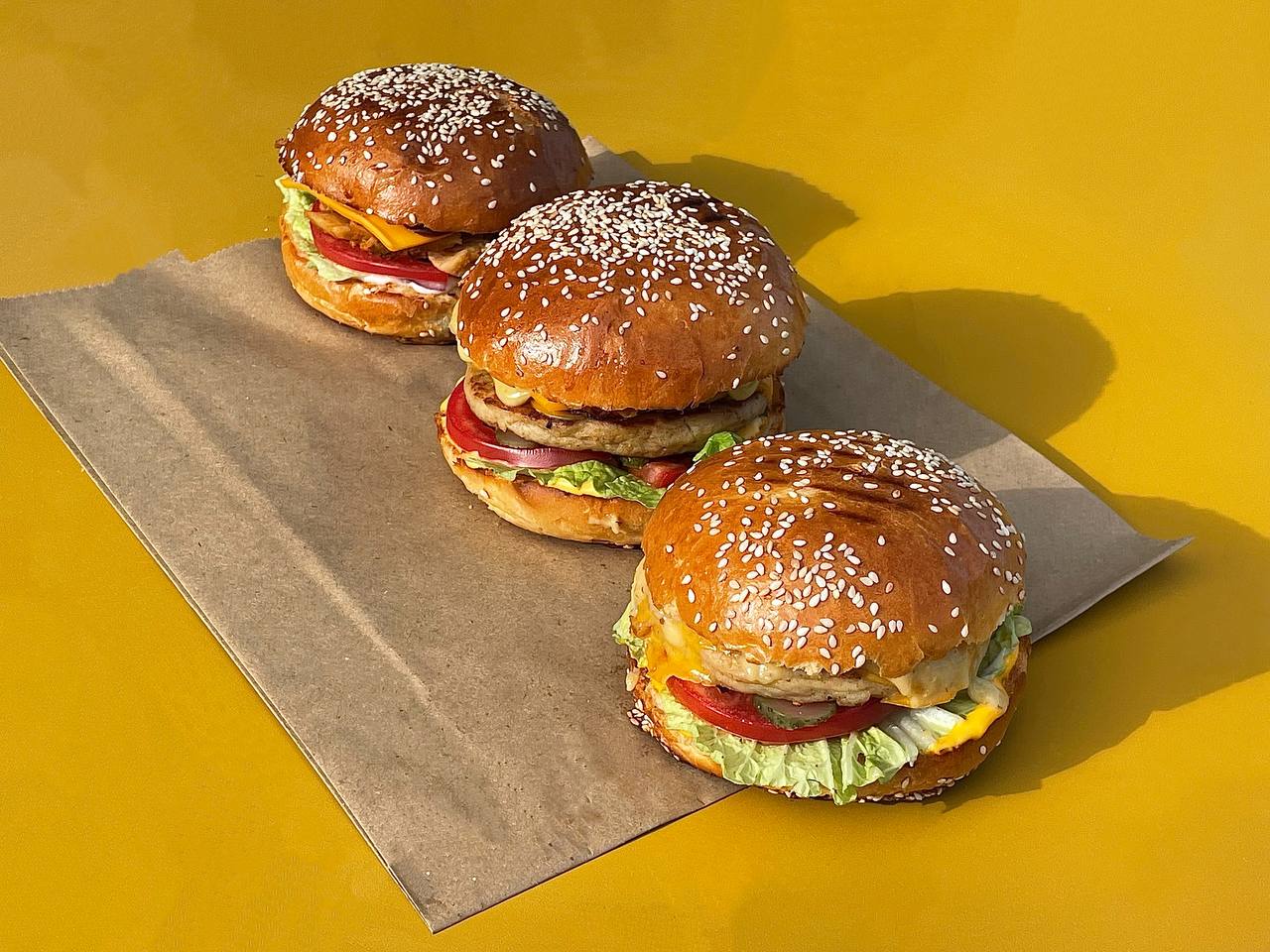 YOLAVASH кава, їжа та шаурма image 2