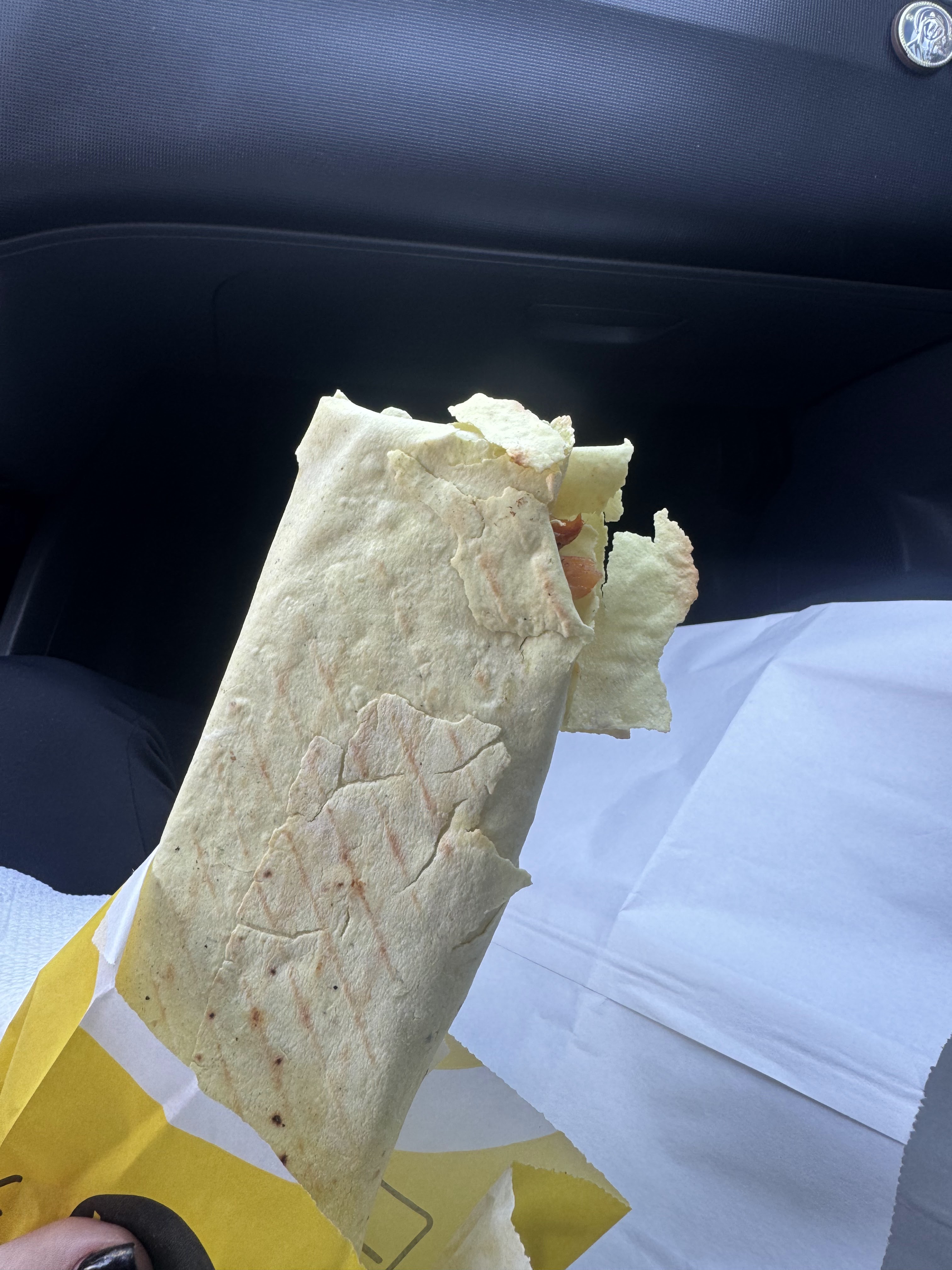 YOLAVASH кава, їжа та шаурма image 3