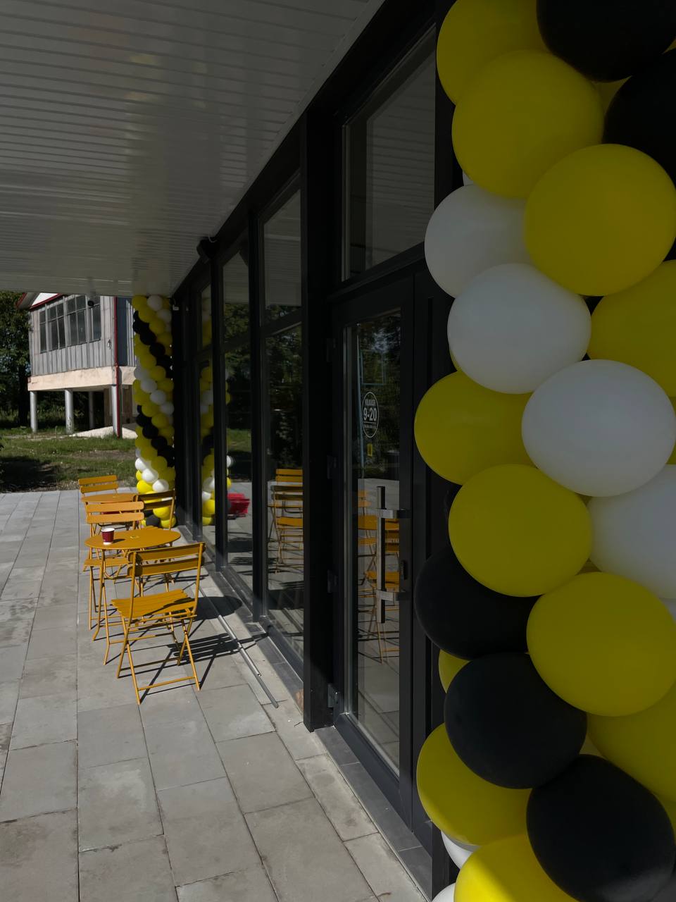 YOLAVASH кава, їжа та шаурма image 8