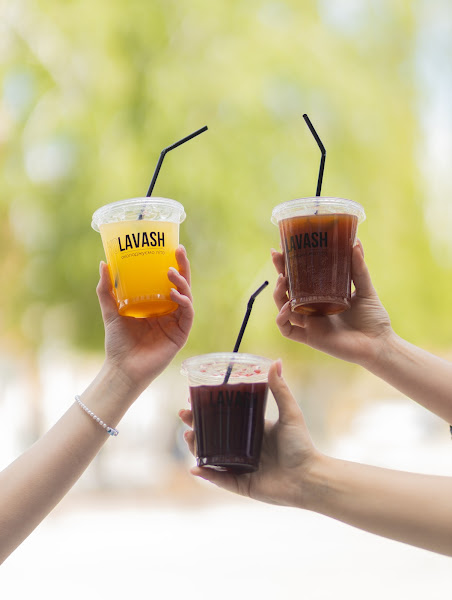 YOLAVASH кава, їжа та шаурма image 3