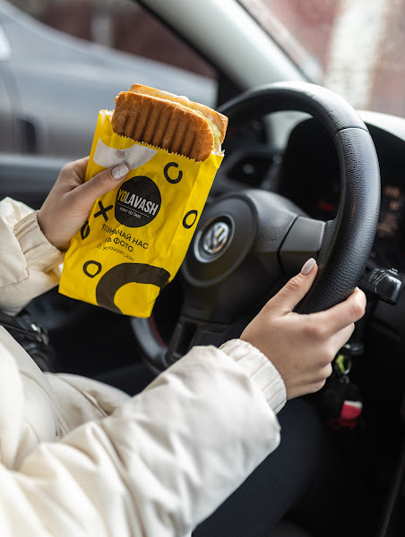 YOLAVASH кава, їжа та шаурма image 4