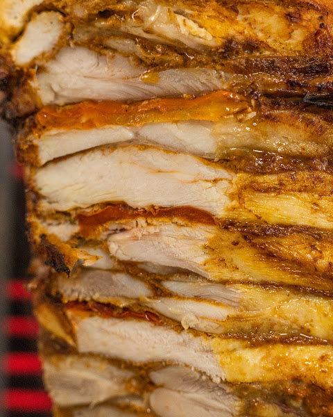 YOLAVASH кава, їжа та шаурма image 5