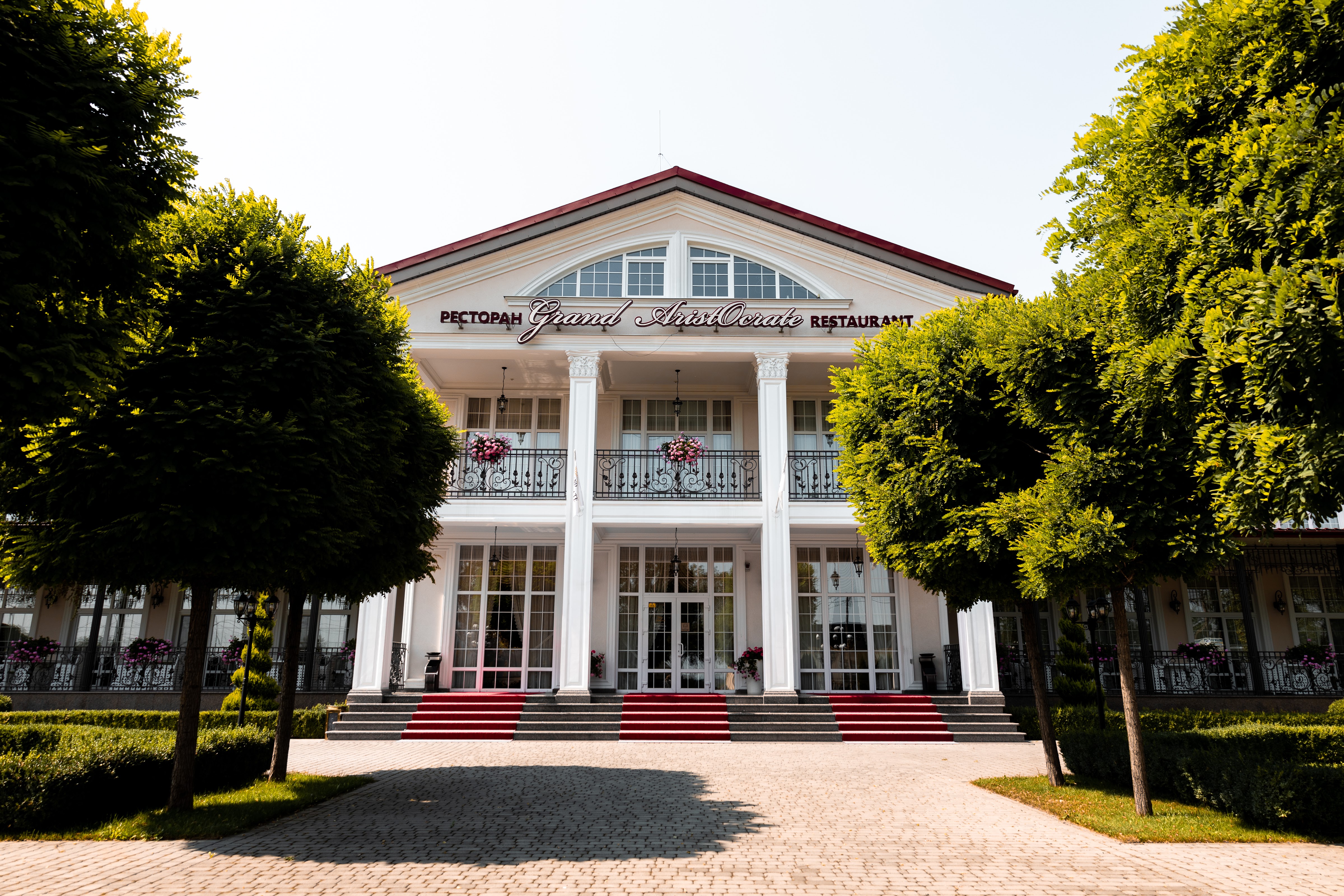 Grand Arystokrat image 5