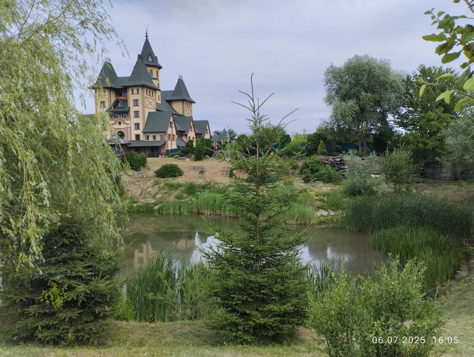 Bukovynsʹka Troya image 6