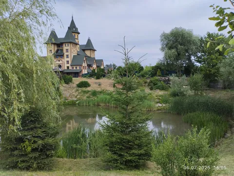 Bukovynsʹka Troya image 6