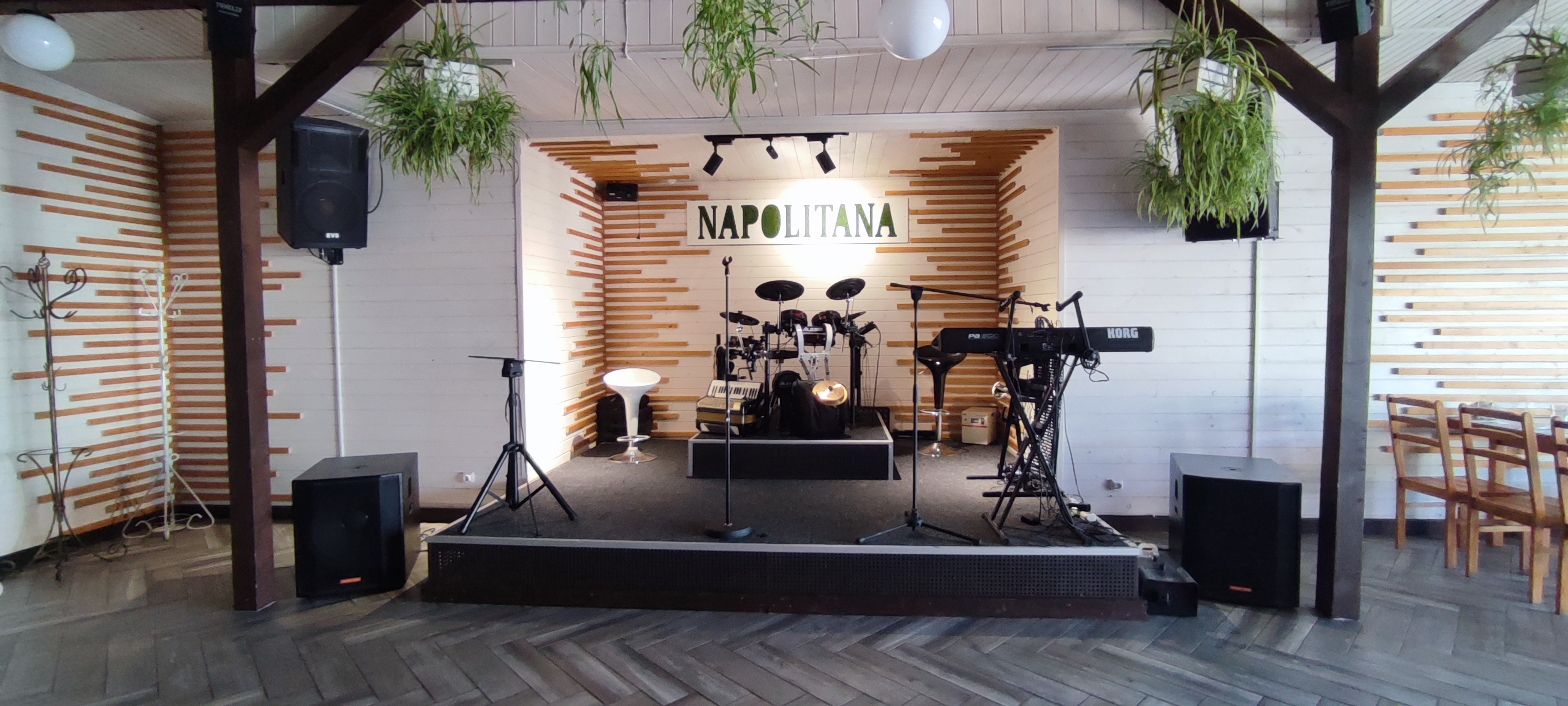 Pizzeria Napolitana image 6