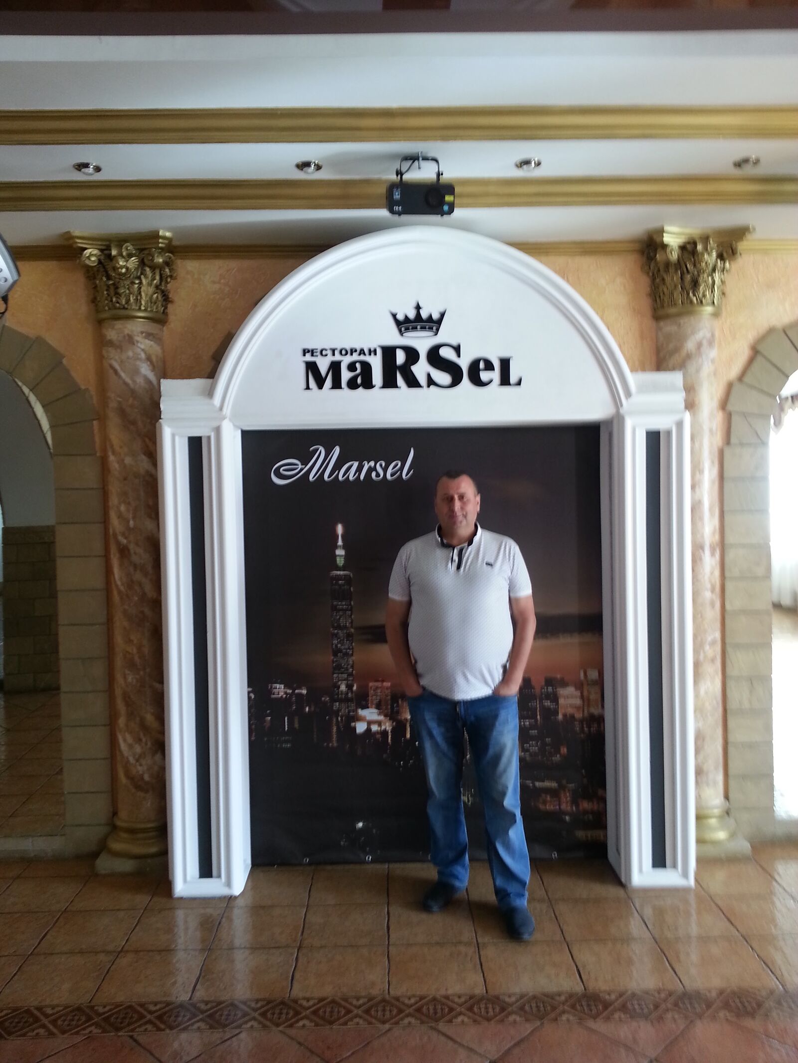Ресторан "MarSEl" image 2