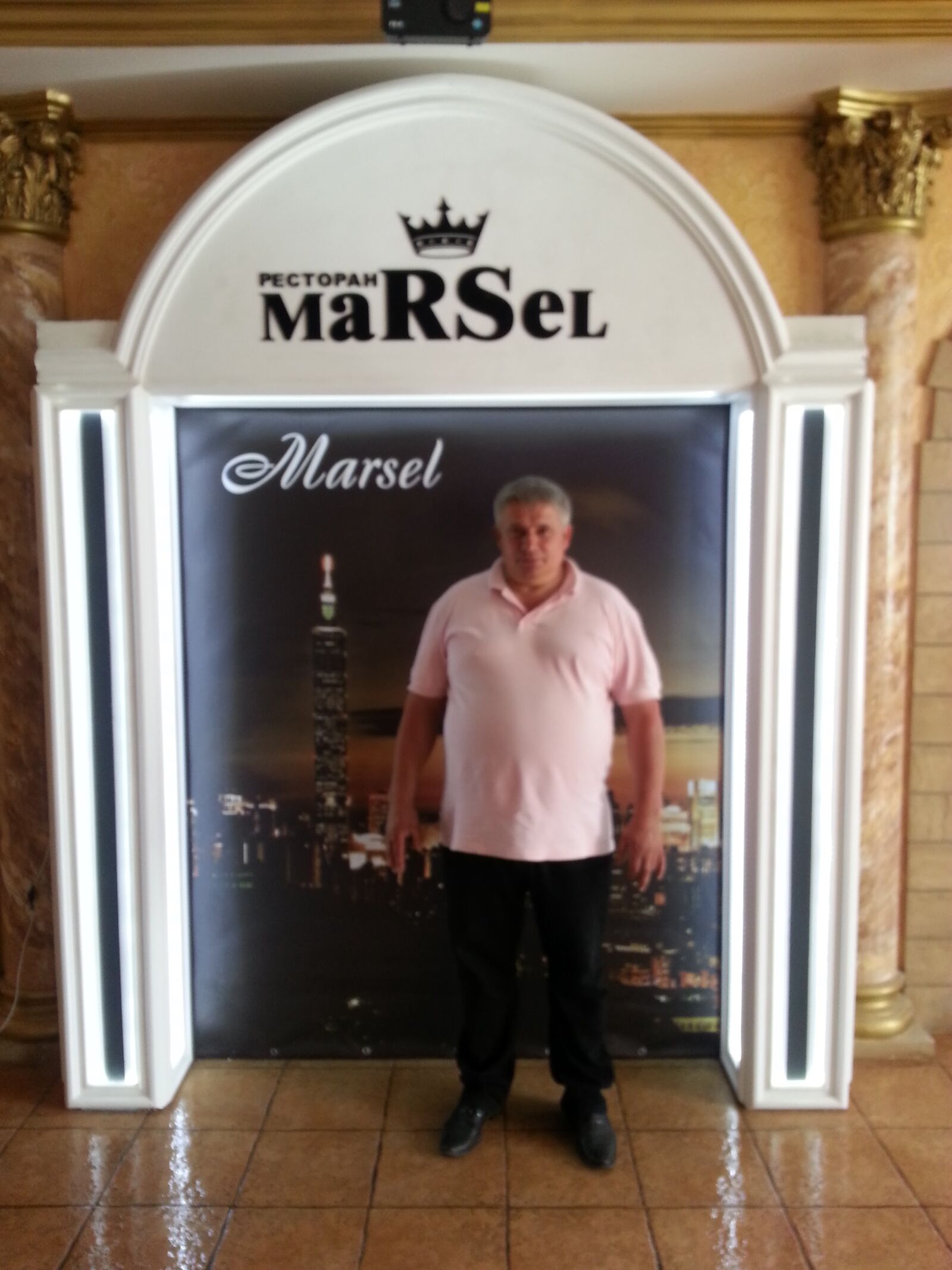 Ресторан "MarSEl" image 4