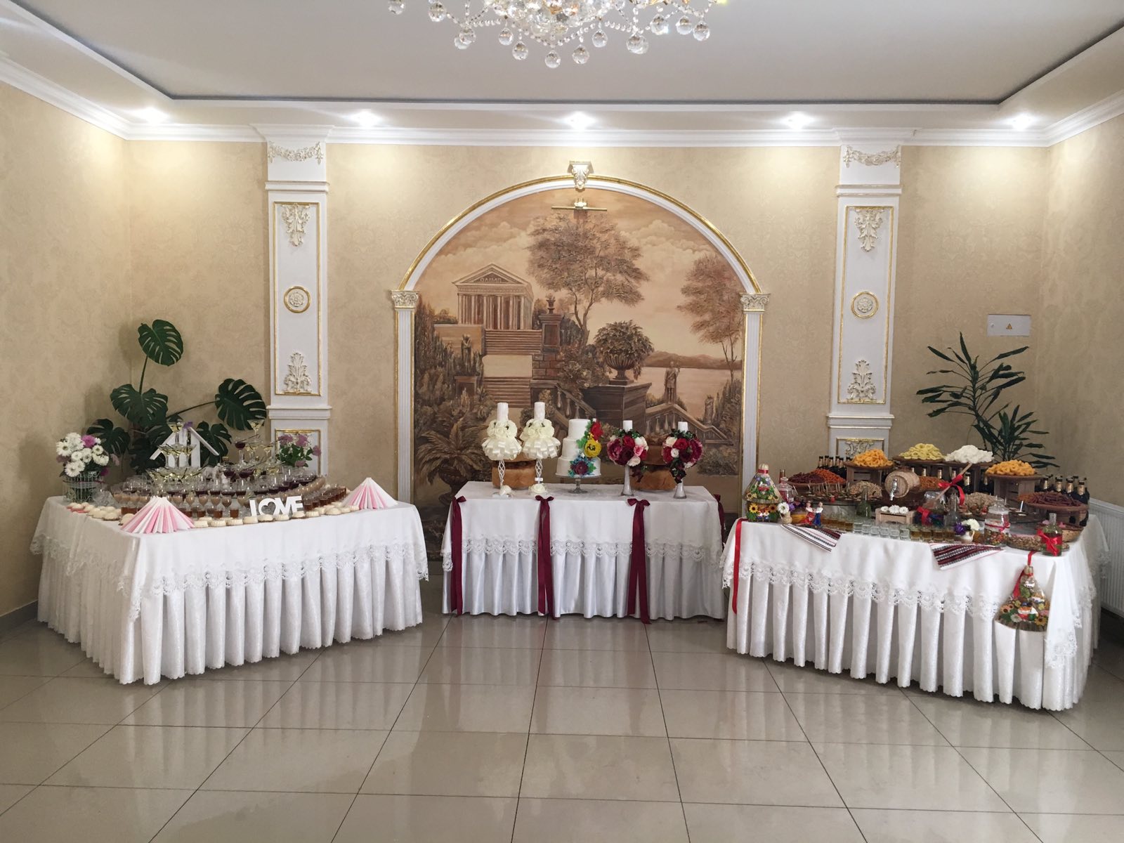 Restoran "Olimp" image 1