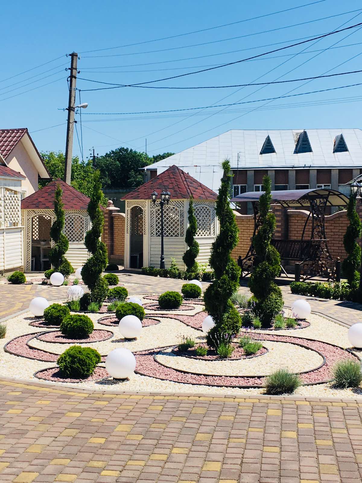 Restoran "Olimp" image 5