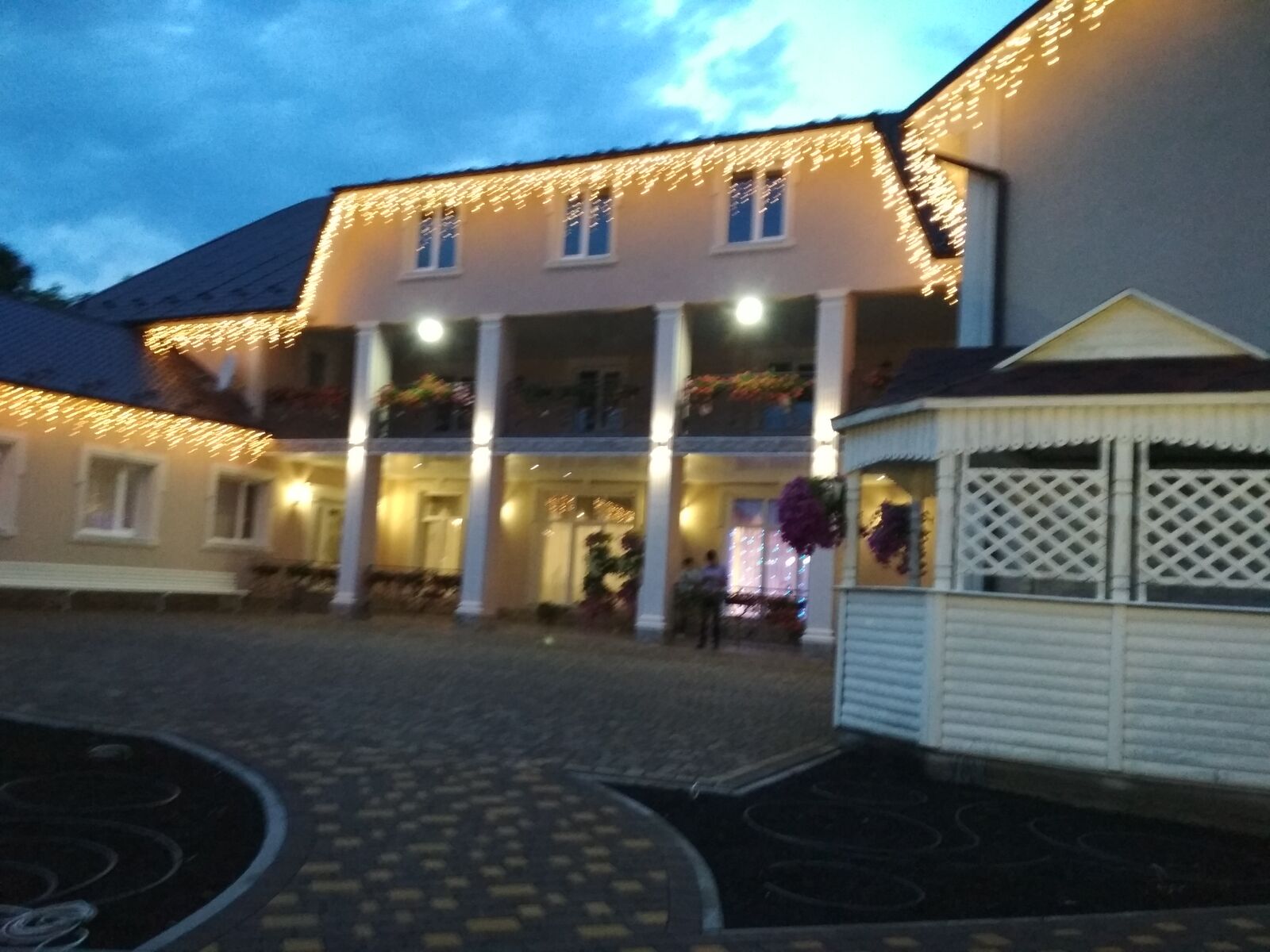 Restoran "Olimp" image 7