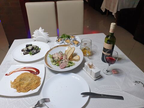 Restoran Tavis image 1