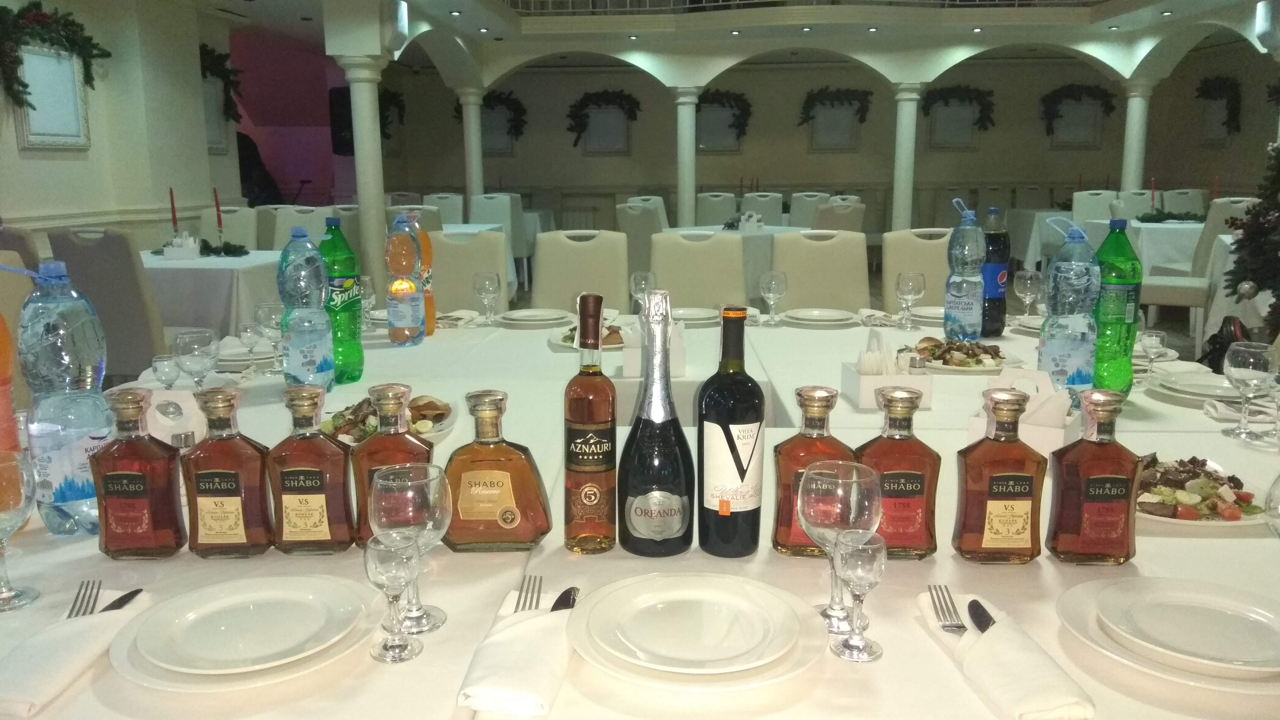 Restoran "M" image 7