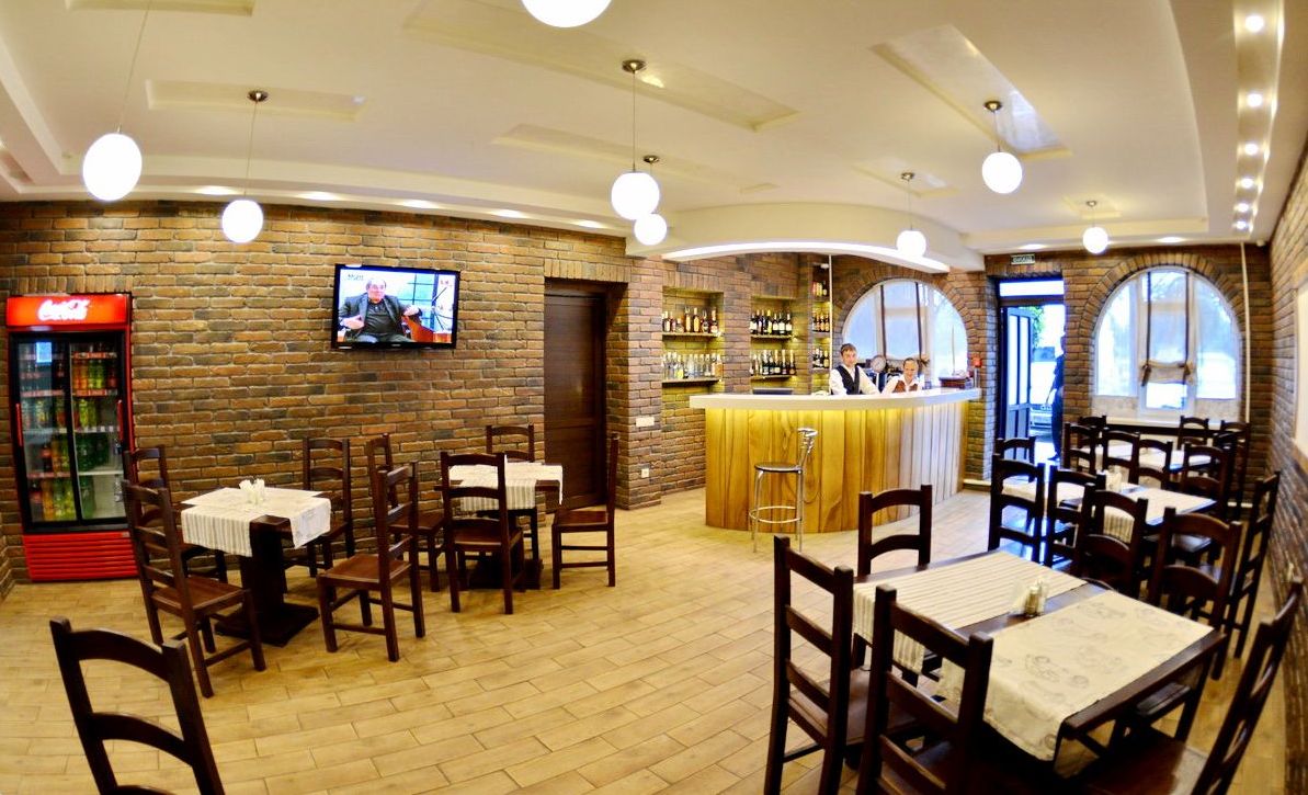 Restoran "M" image 8