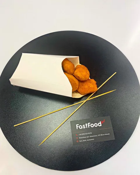 FastFoodArt image 4