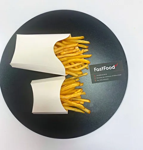 FastFoodArt image 7